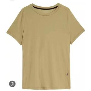 On Cloud NWT Focus T T-Shirt Short Sleeve Size XS  Running Ret $70